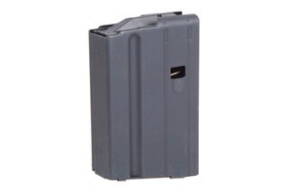 Ammunition Storage Components 7.62x39 AR-15 Magazine - 5 Round